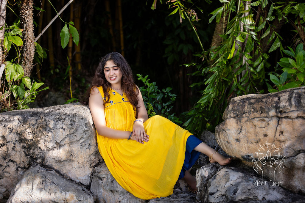 Ladies Kurta Online in USA
