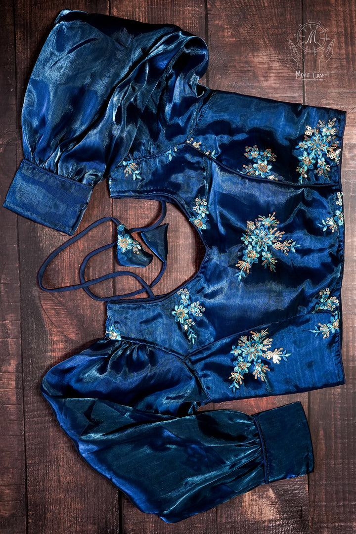 Ready Made Blouse | Traditional Indian Wear for Women in the USA