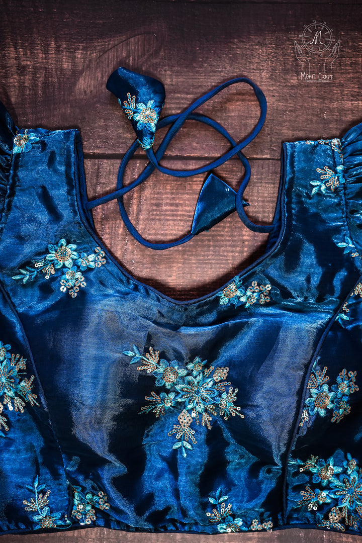 Ready Made Blouse | Traditional Indian Wear for Women in the USA