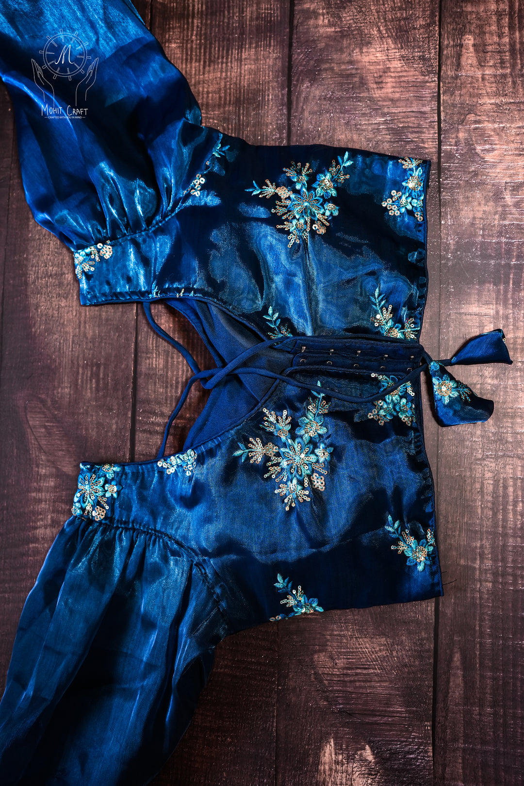 Ready Made Blouse | Traditional Indian Wear for Women in the USA