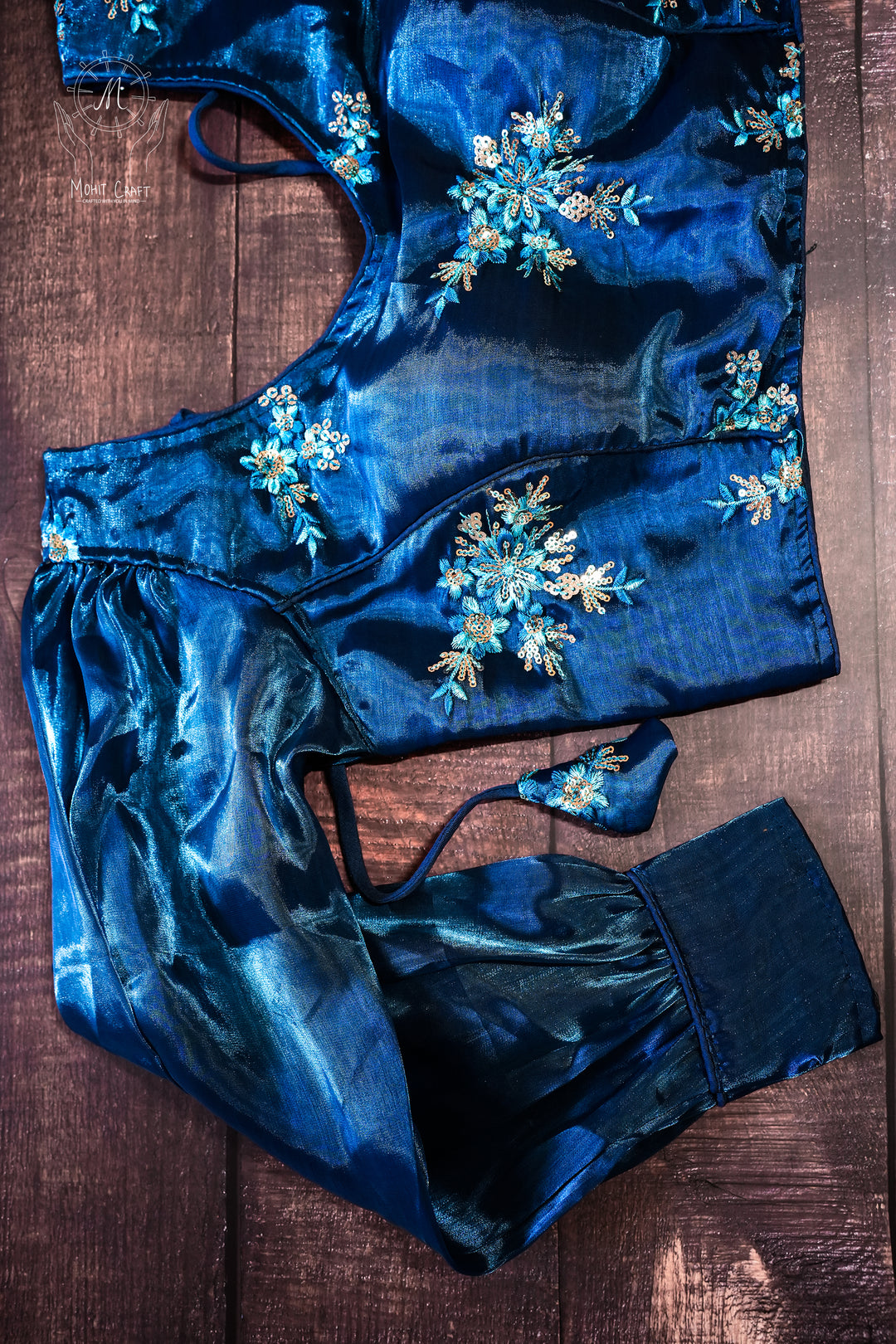 Ready Made Blouse | Traditional Indian Wear for Women in the USA