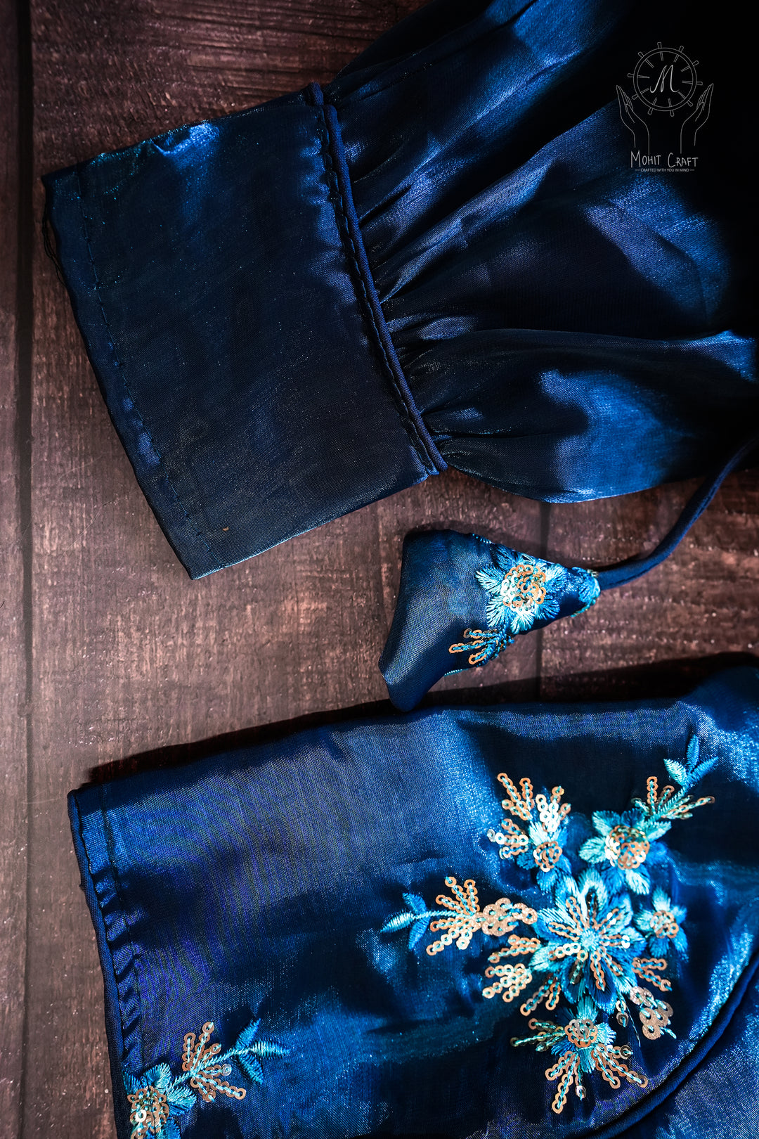 Ready Made Blouse | Traditional Indian Wear for Women in the USA