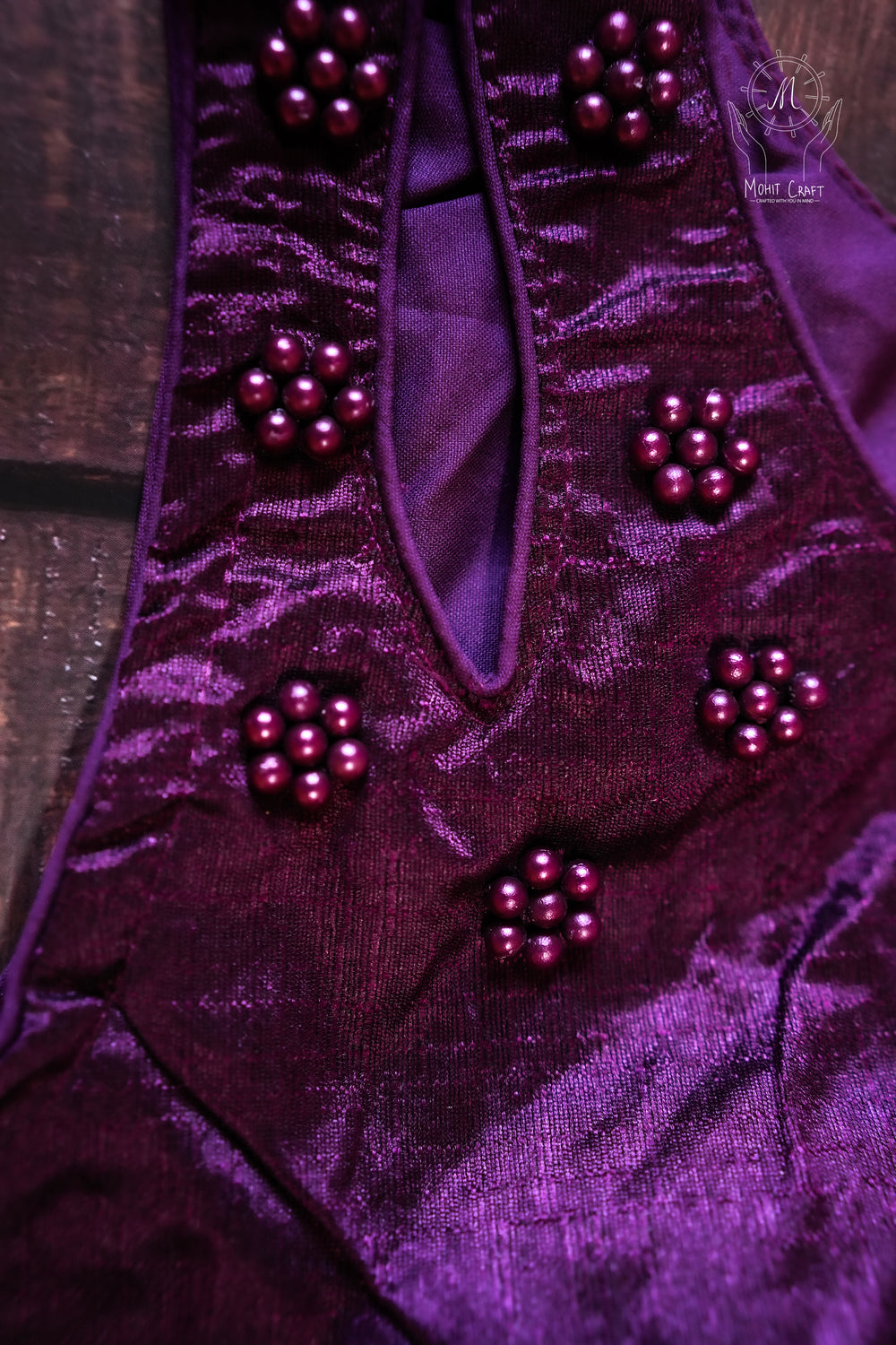 Ready Made Blouse | Traditional Indian Wear for Women in the USA