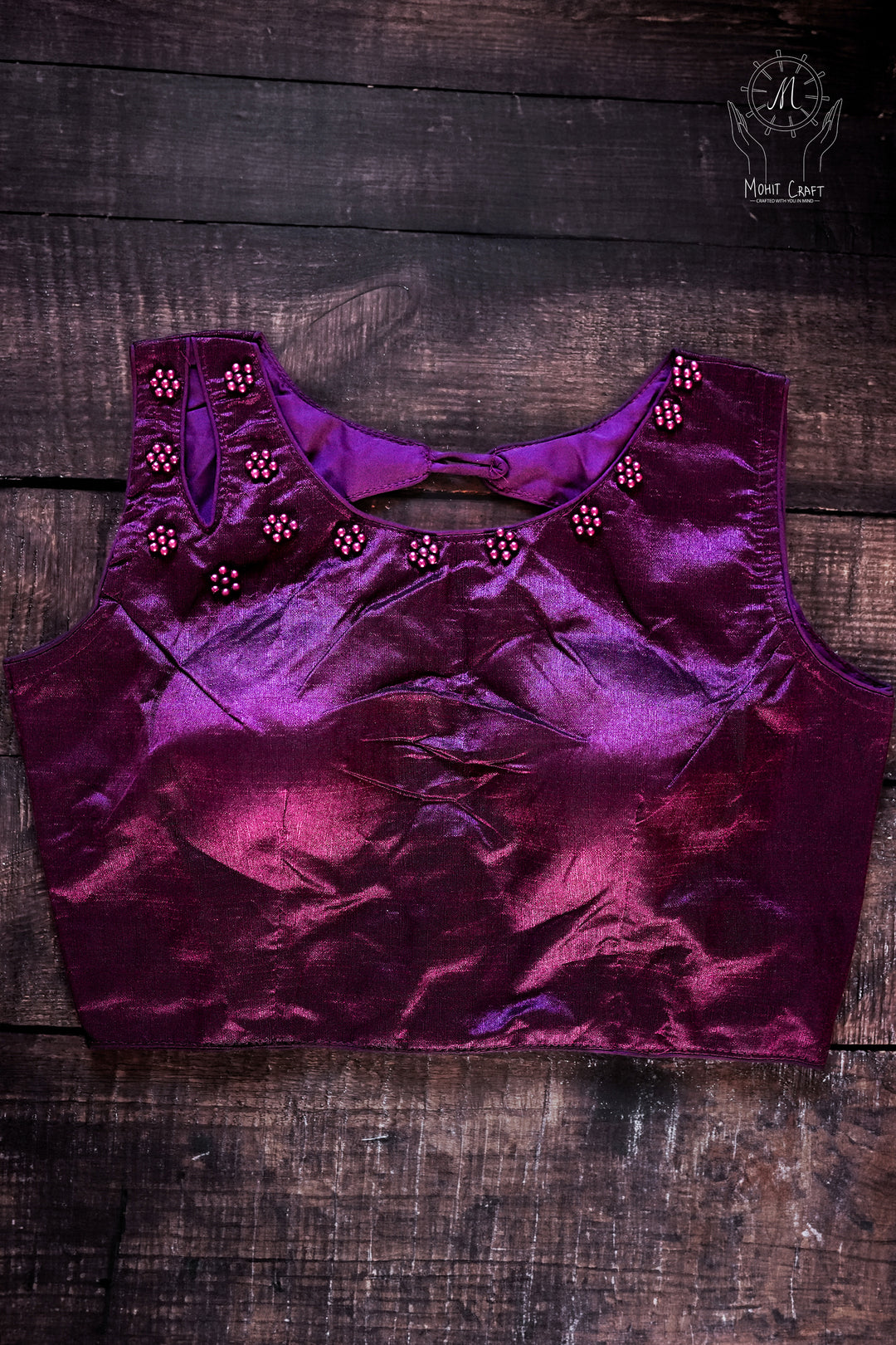Ready Made Blouse | Traditional Indian Wear for Women in the USA