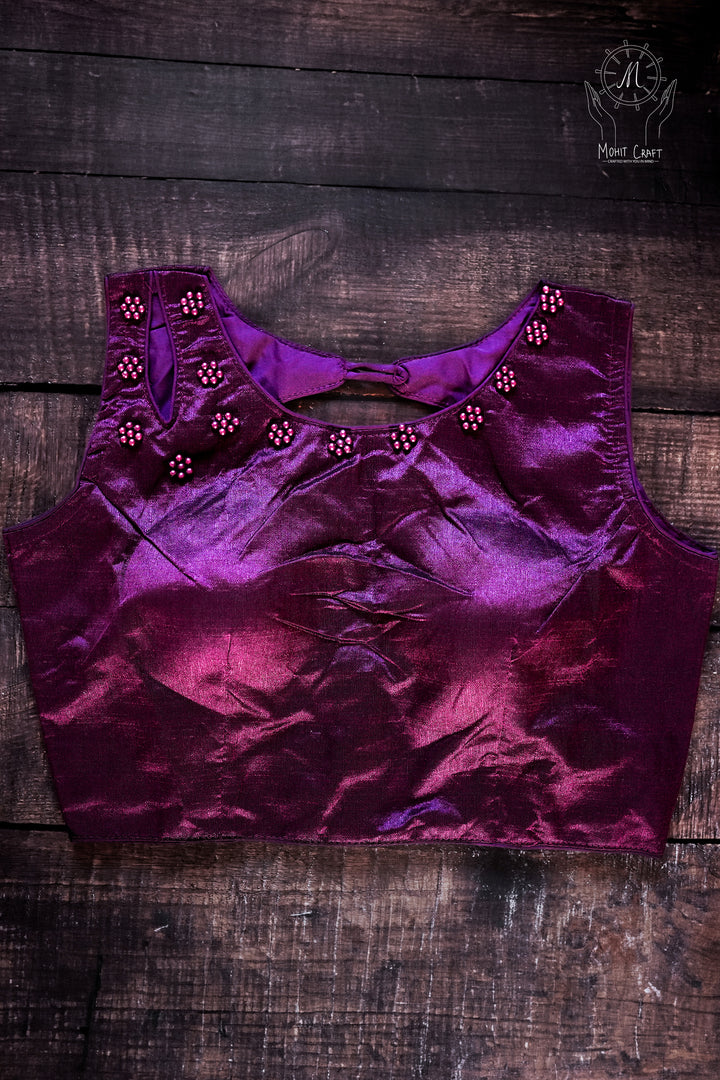 Ready Made Blouse | Traditional Indian Wear for Women in the USA