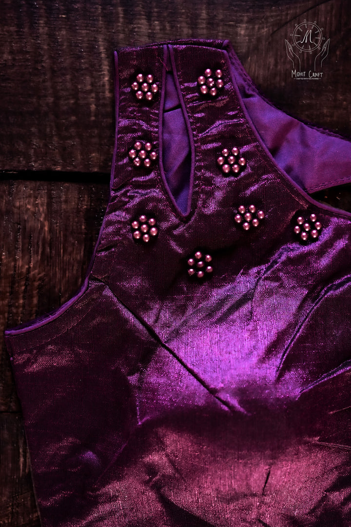 Ready Made Blouse | Traditional Indian Wear for Women in the USA