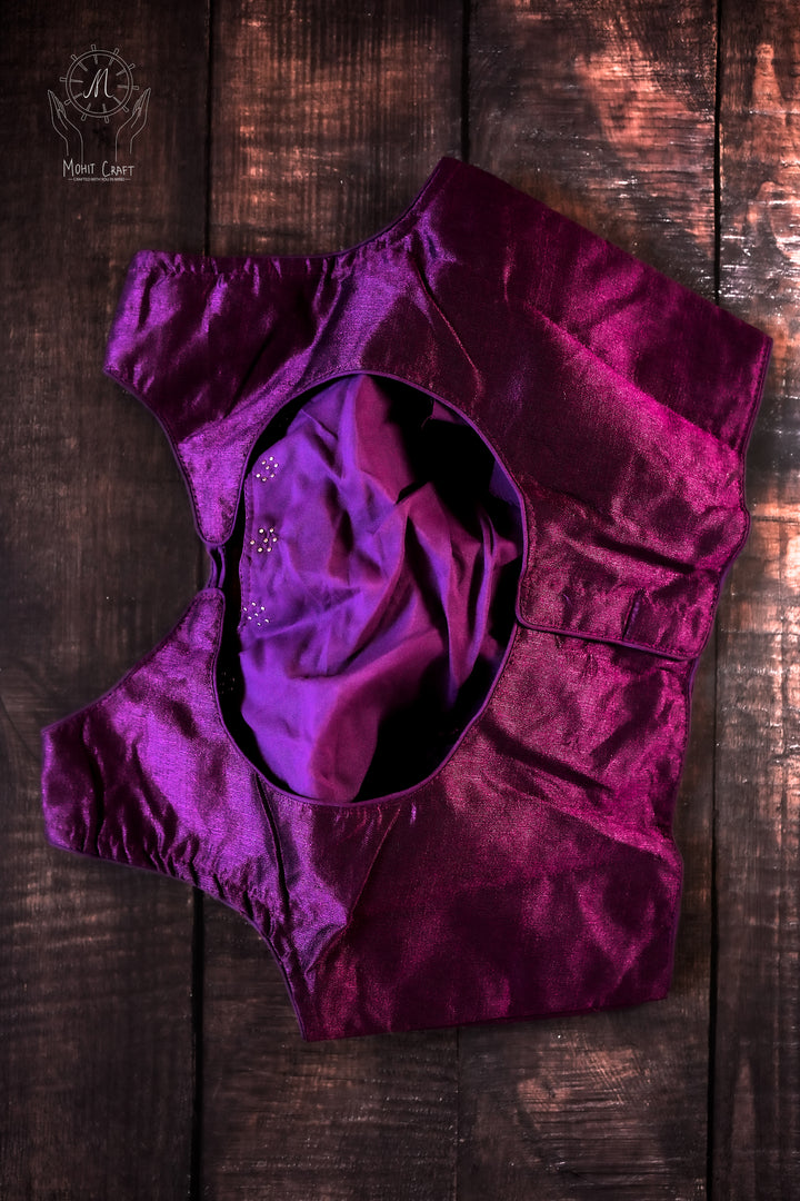 Ready Made Blouse | Traditional Indian Wear for Women in the USA