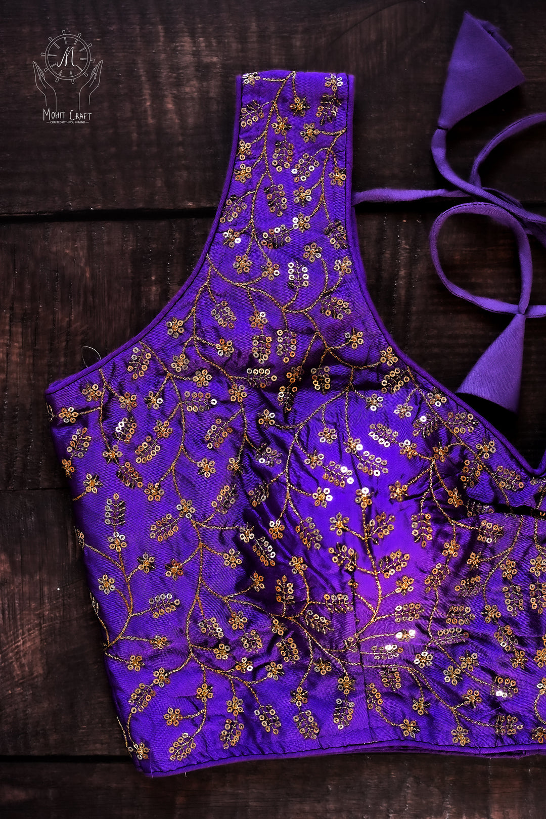 Ready Made Blouse | Traditional Indian Wear for Women in the USA