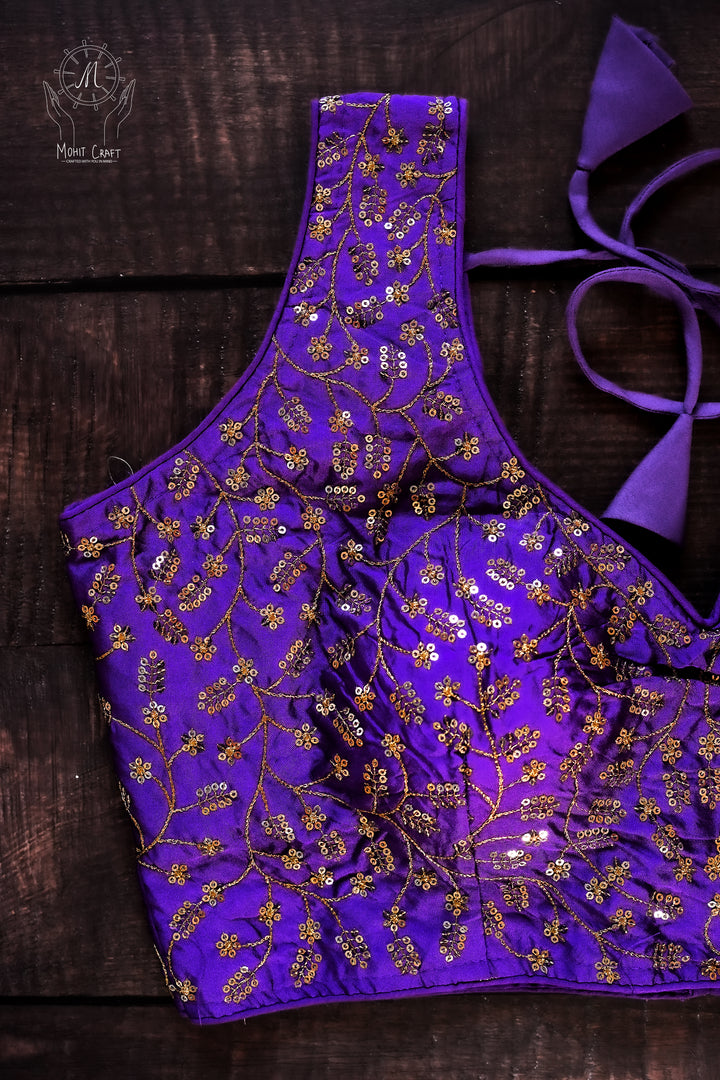 Ready Made Blouse | Traditional Indian Wear for Women in the USA