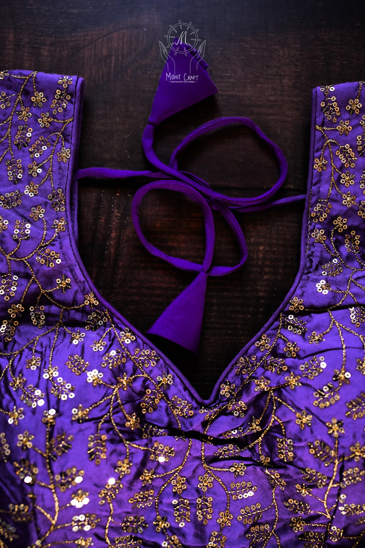 Ready Made Blouse | Traditional Indian Wear for Women in the USA