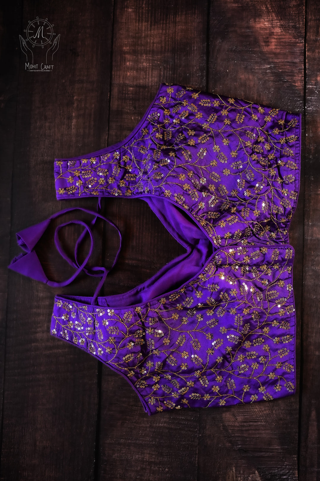 Ready Made Blouse | Traditional Indian Wear for Women in the USA