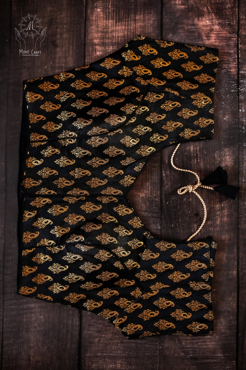Ready Made Blouse | Traditional Indian Wear for Women in the USA