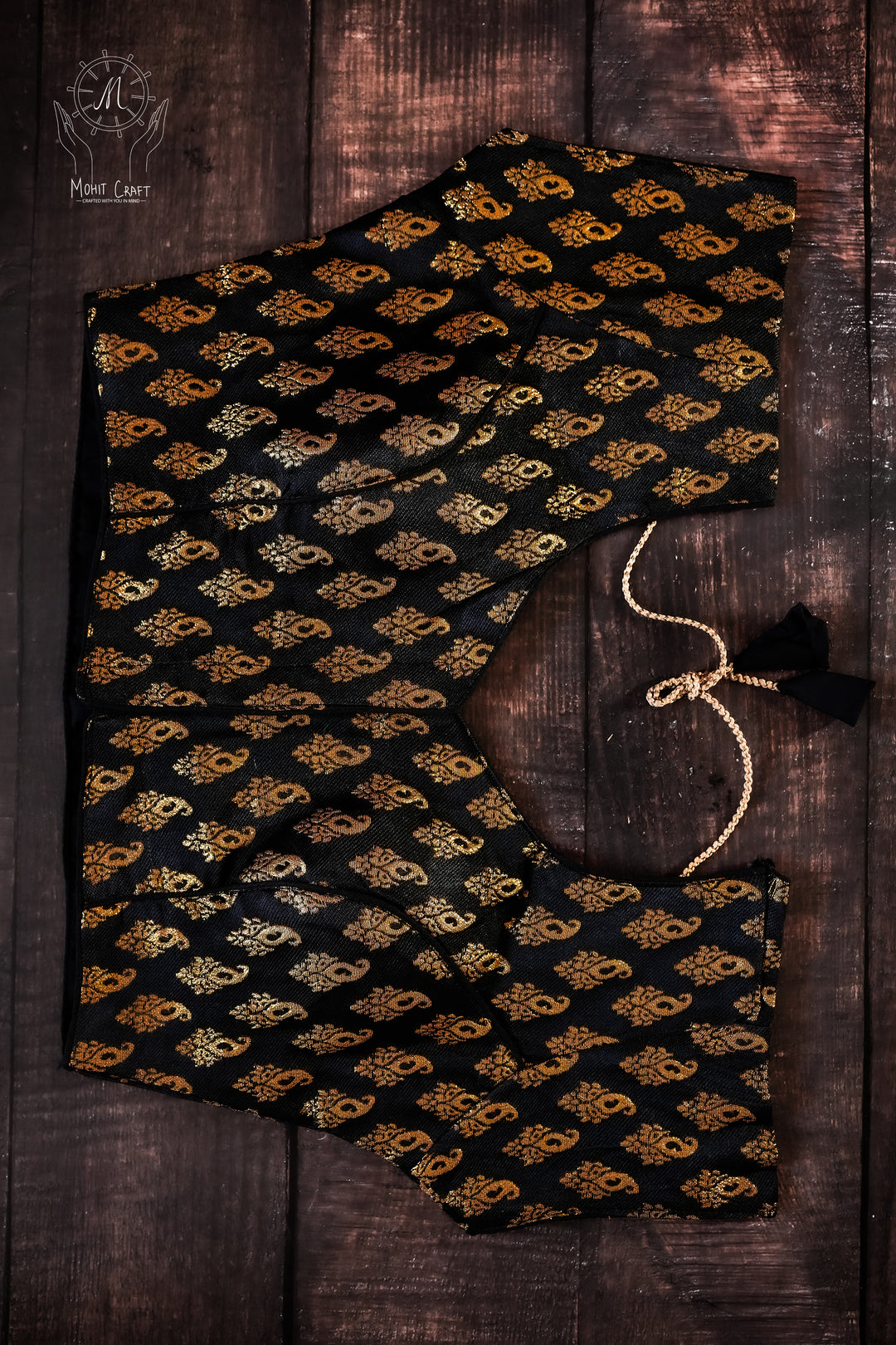 Ready Made Blouse | Traditional Indian Wear for Women in the USA
