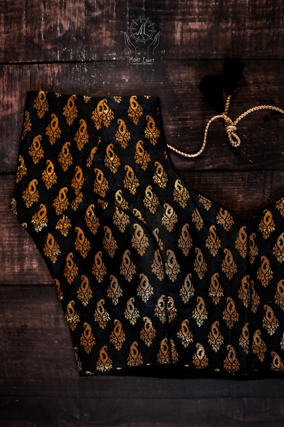 Ready Made Blouse | Traditional Indian Wear for Women in the USA