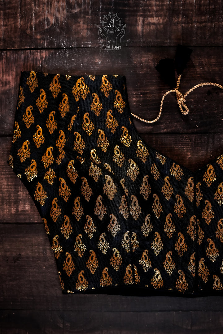 Ready Made Blouse | Traditional Indian Wear for Women in the USA