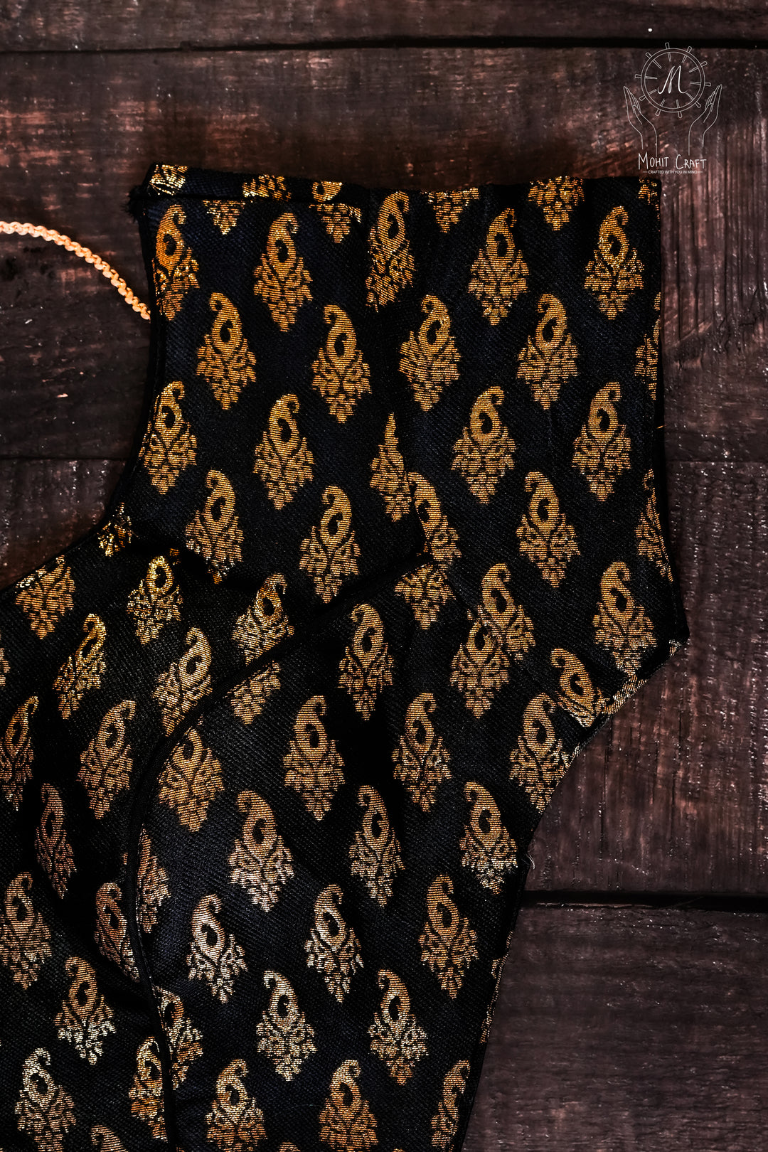 Ready Made Blouse | Traditional Indian Wear for Women in the USA