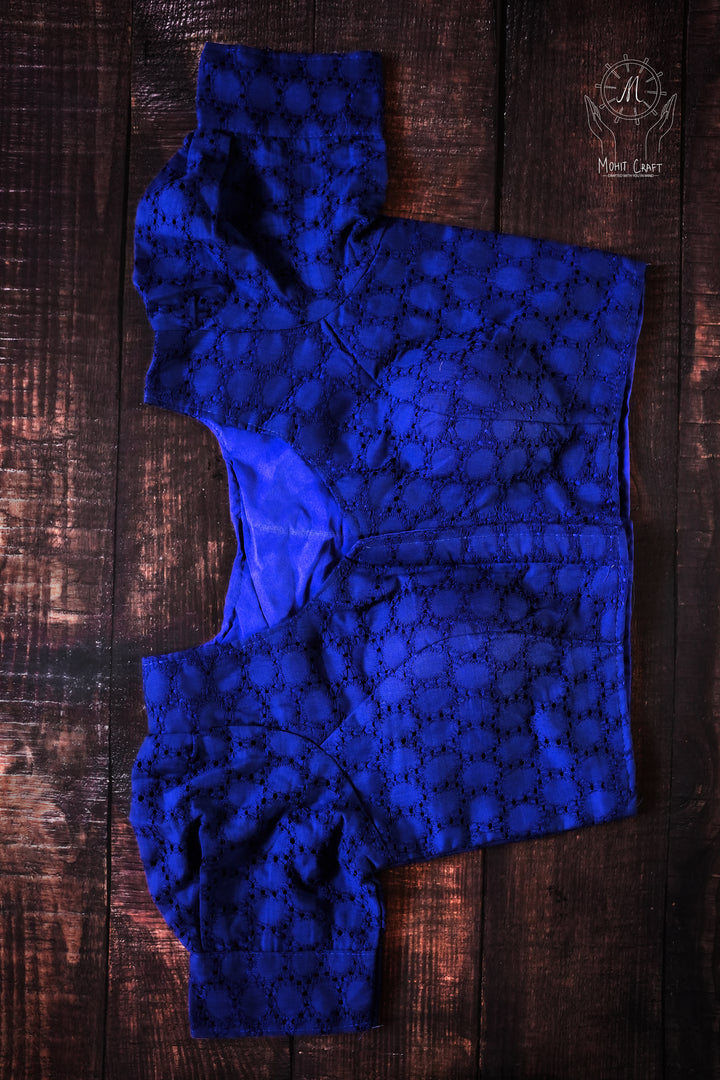 Ready Made Blouse | Traditional Indian Wear for Women in the USA