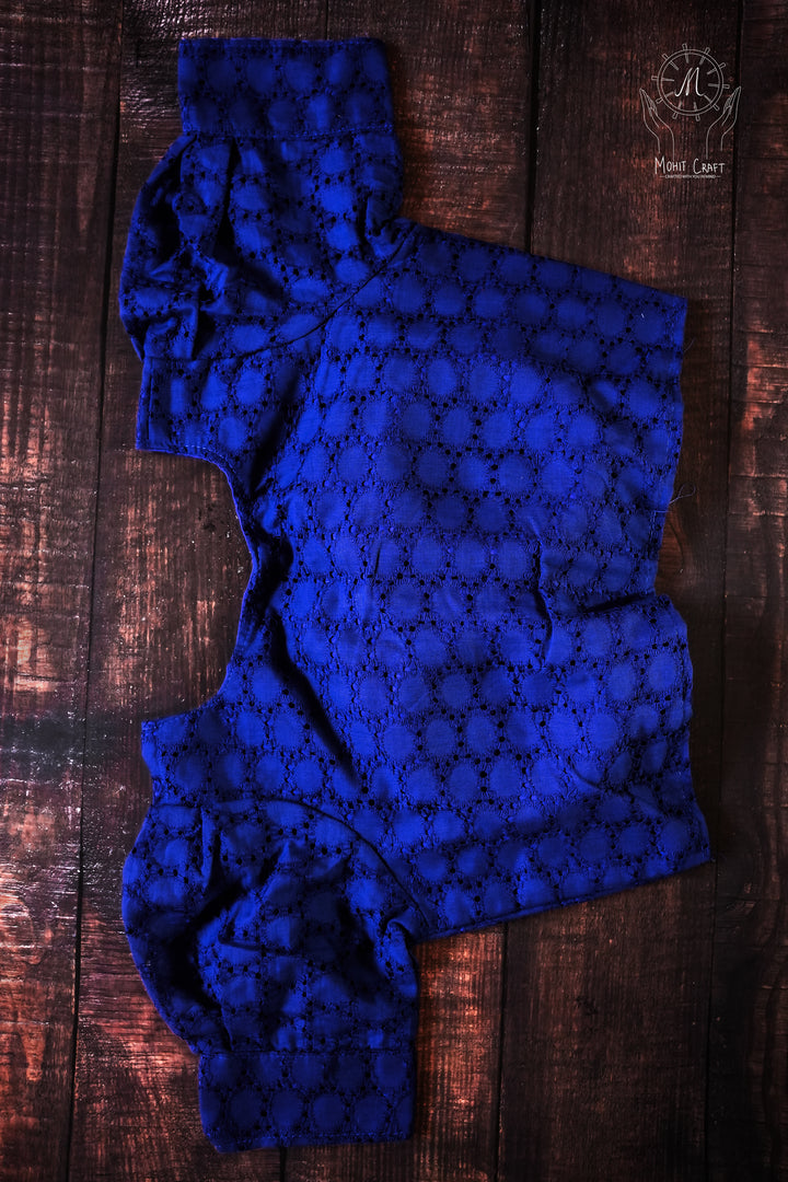 Ready Made Blouse | Traditional Indian Wear for Women in the USA
