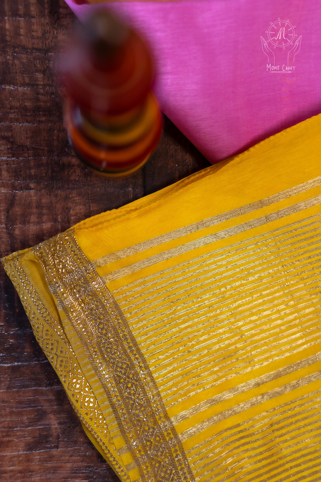 Best online store for Indian sarees in the USA |Jaipuri Dola Silk