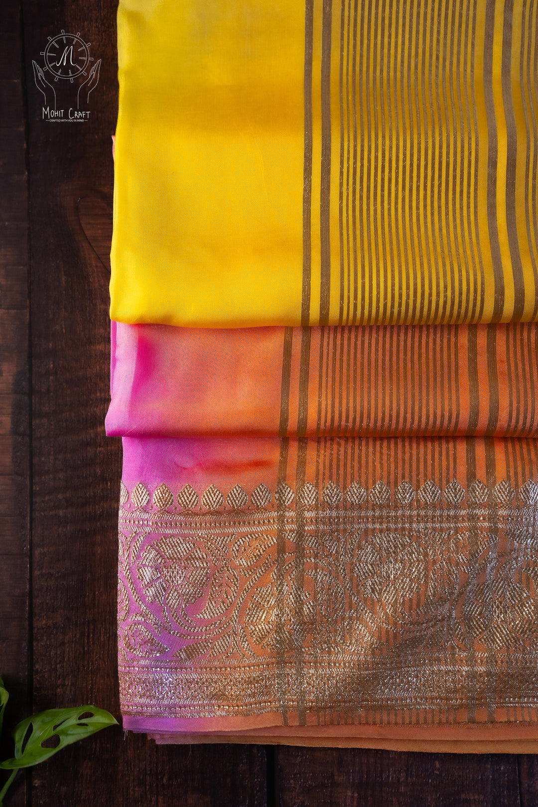 Best online store for Indian sarees in the USA |Jaipuri Dola Silk