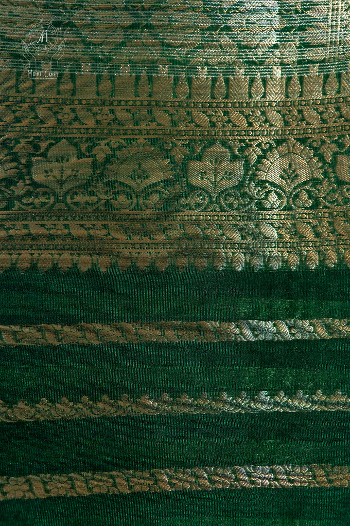 Traditional Indian Wear for Women in USA | Banarasi Warm Silk Saree