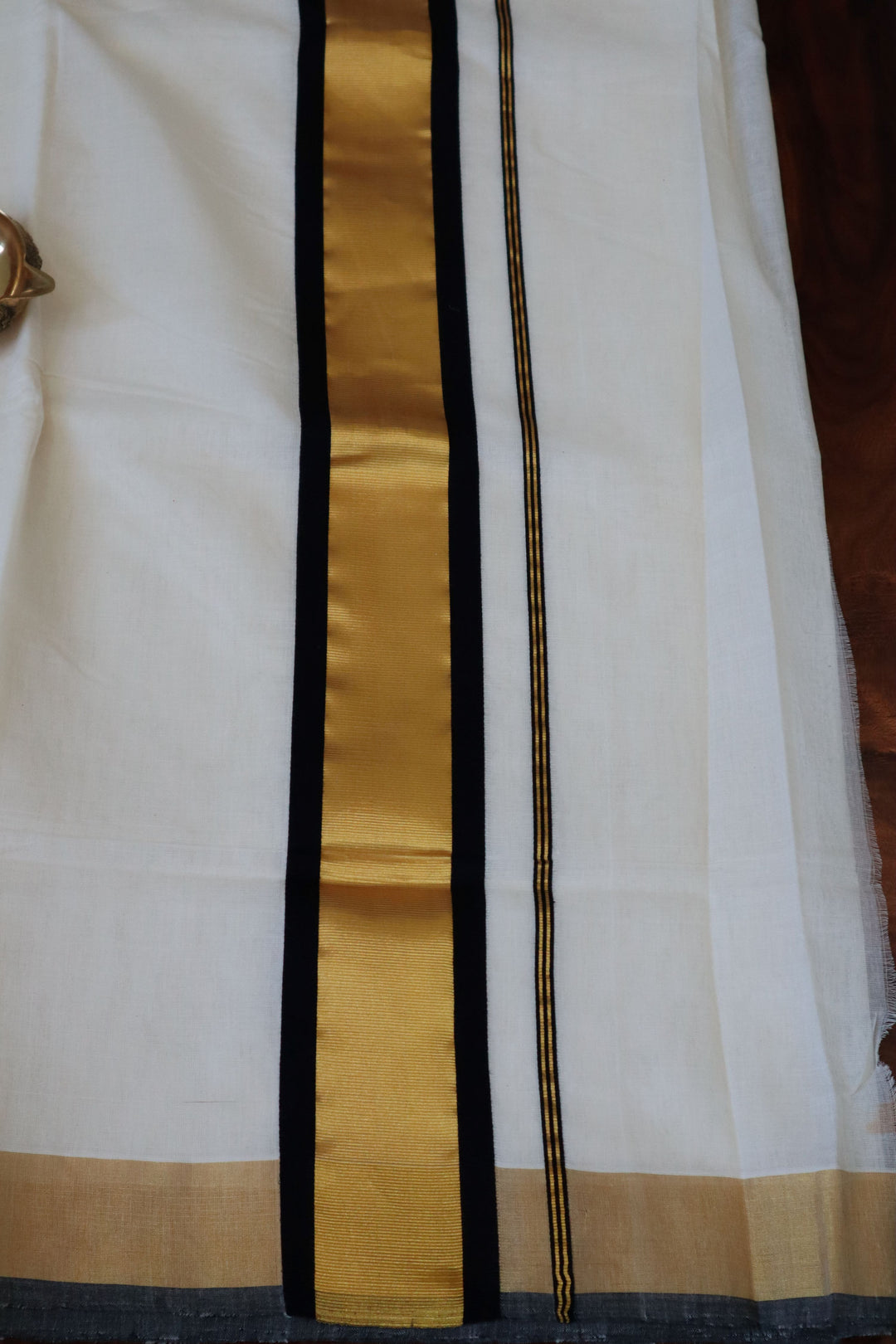 Traditional Kerala Sarees online in USA |Kerala Kasavu Saree