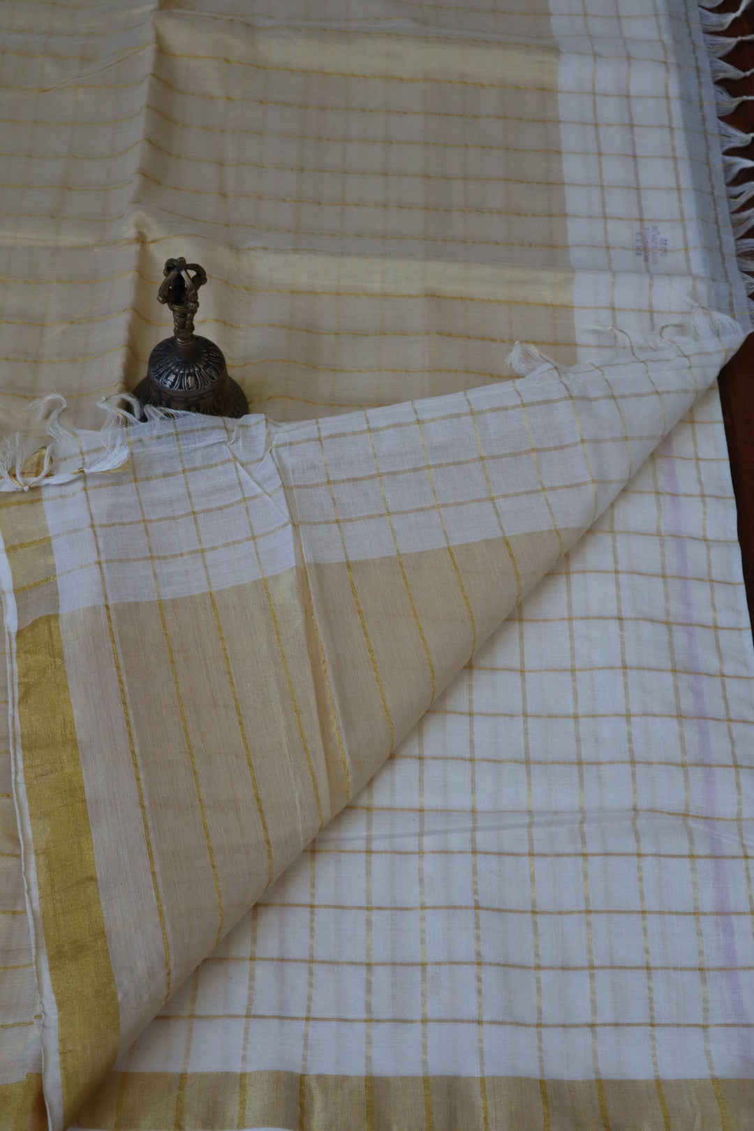 Handloom Clothes Online in USA |Chendamangalam Handloom Cotton Saree