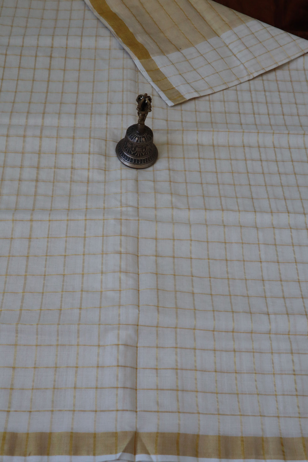 Handloom Clothes Online in USA |Chendamangalam Handloom Cotton Saree