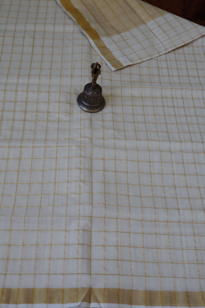 Handloom Clothes Online in USA |Chendamangalam Handloom Cotton Saree