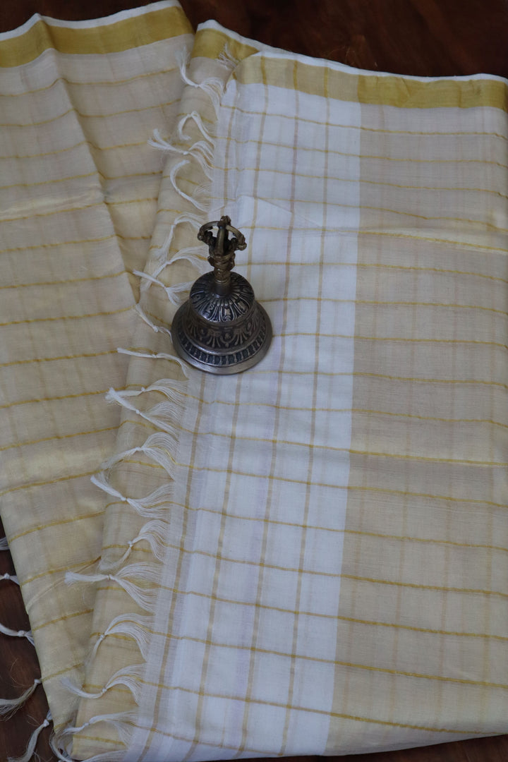 Handloom Clothes Online in USA |Chendamangalam Handloom Cotton Saree