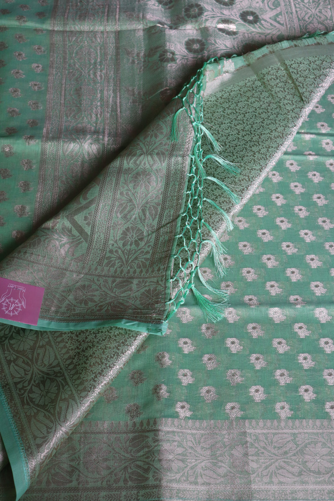 Kota Semi Silk