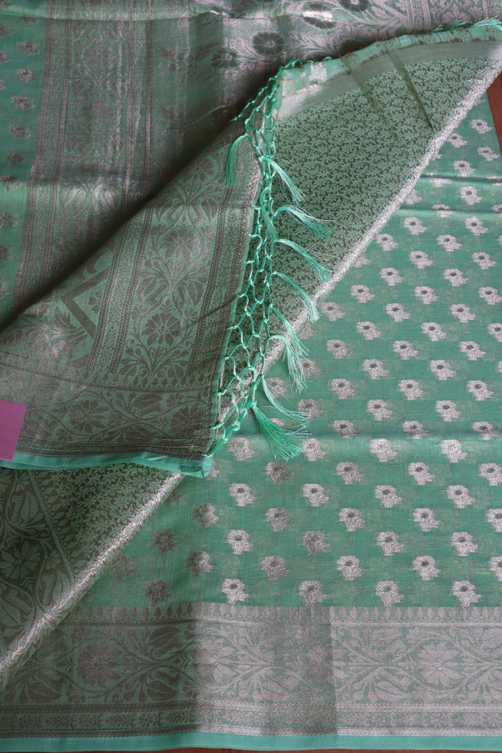 Kota Semi Silk