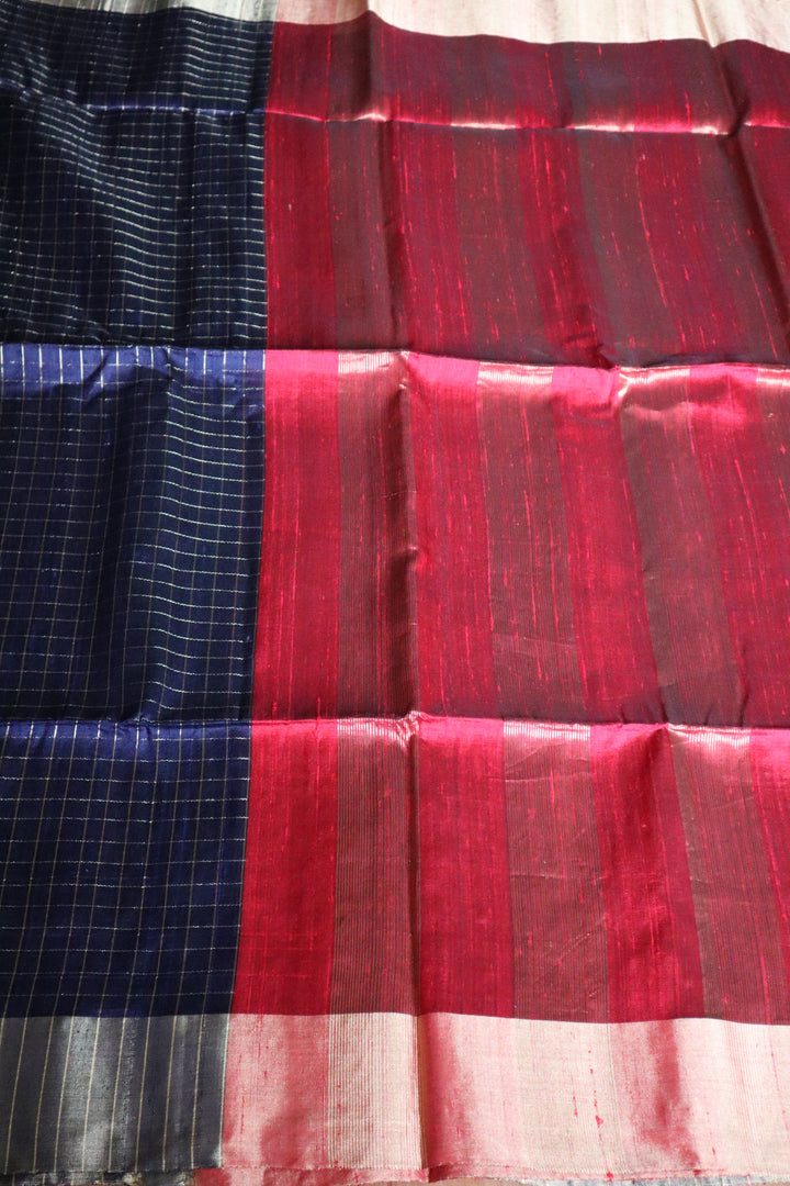 Kanchipuram Pure Silk