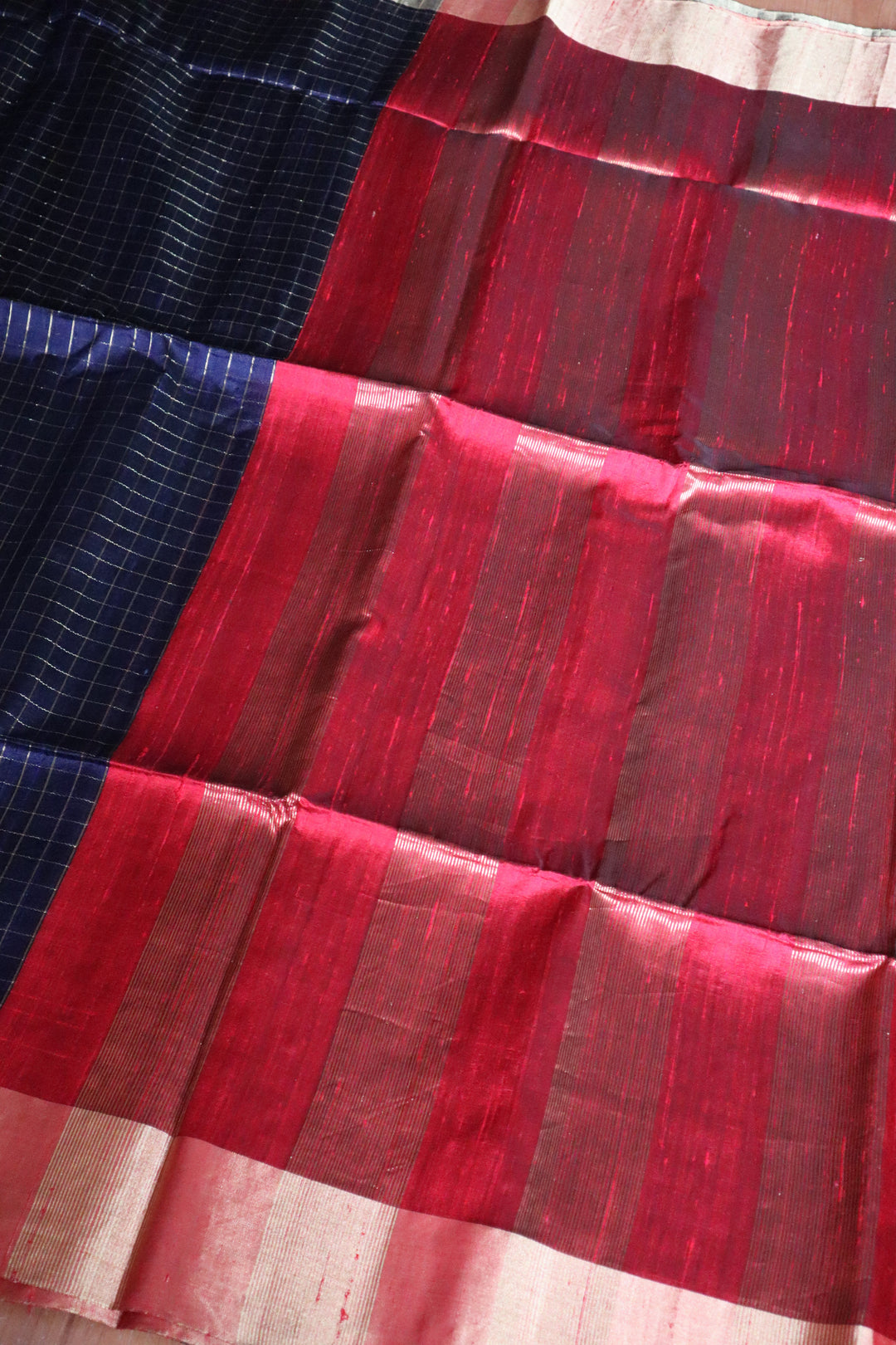 Kanchipuram Pure Silk