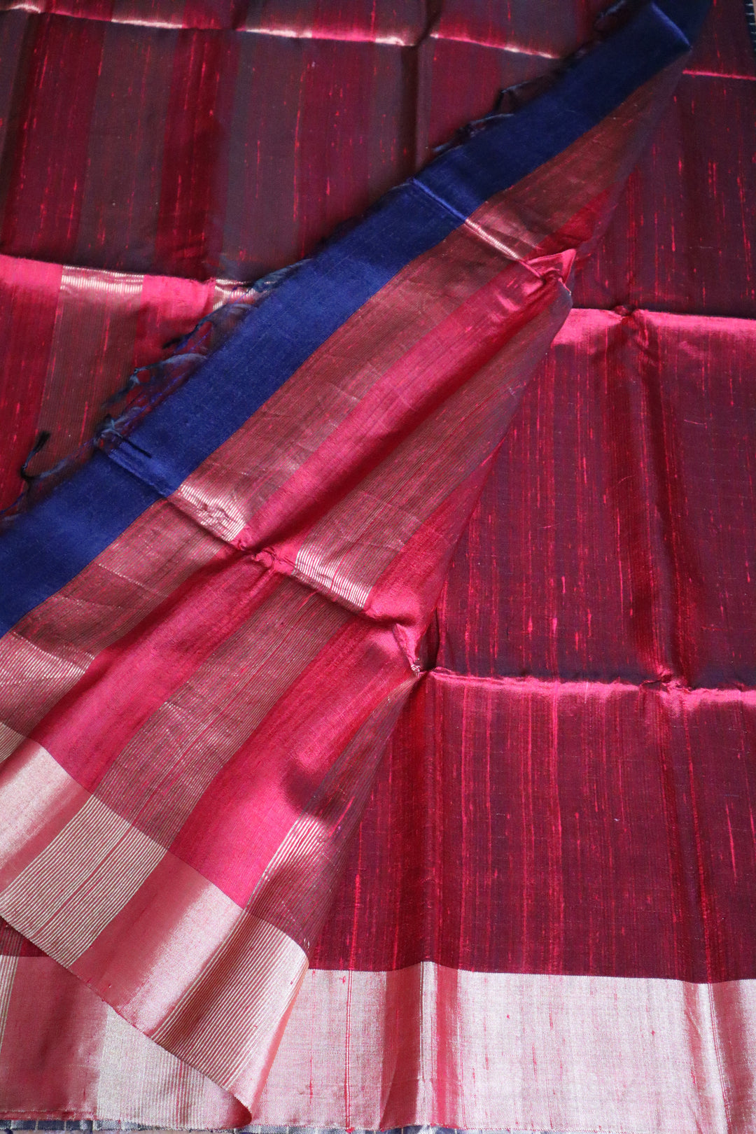 Kanchipuram Pure Silk