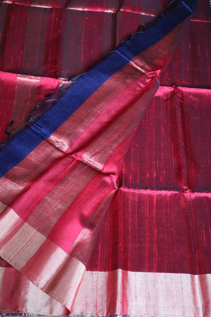 Kanchipuram Pure Silk