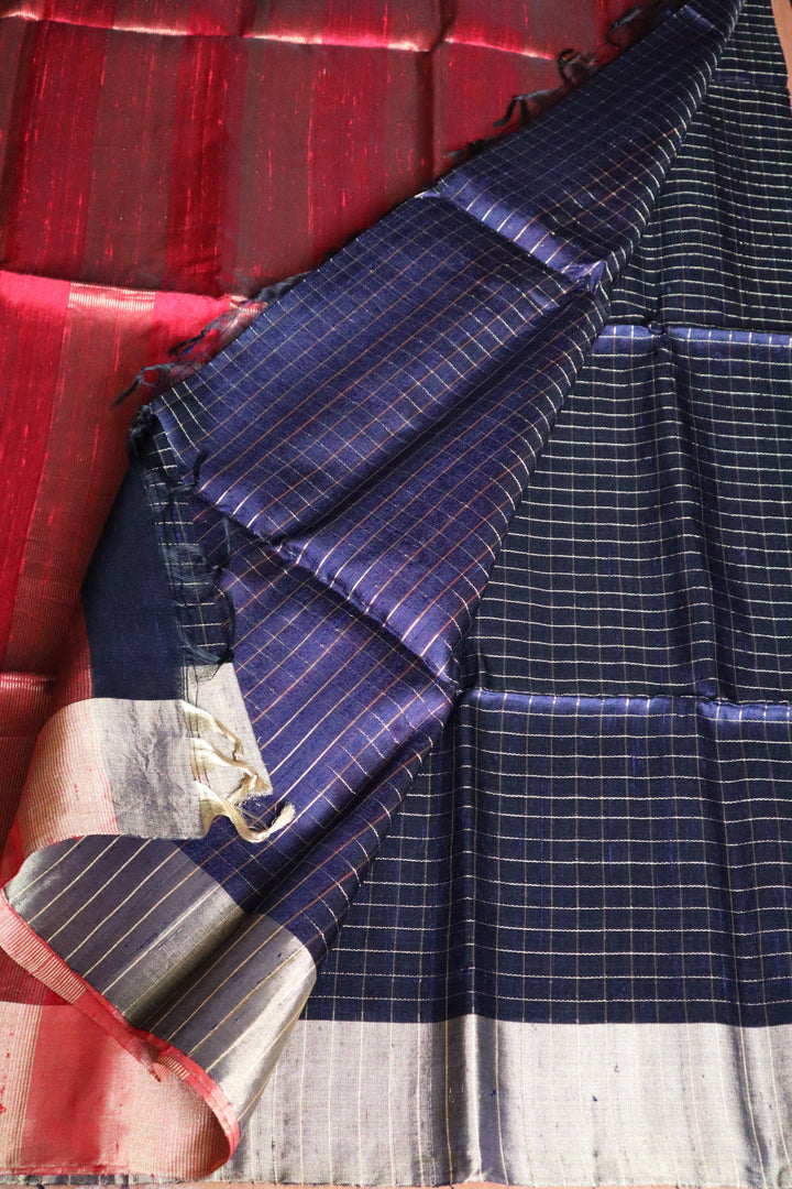 Kanchipuram Pure Silk