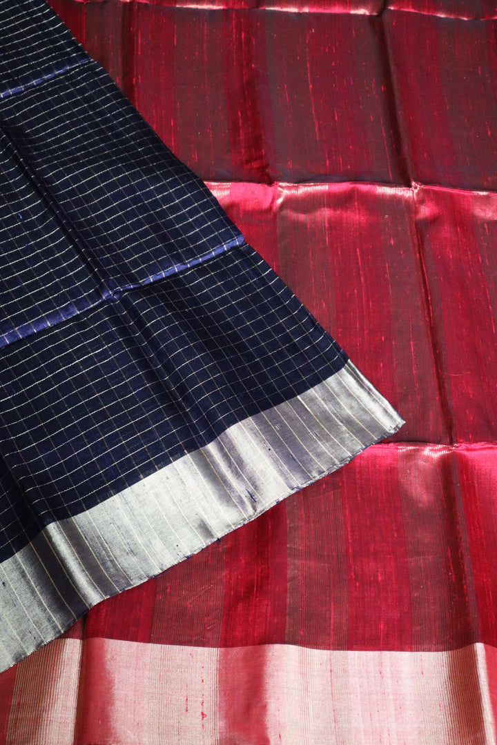 Kanchipuram Pure Silk