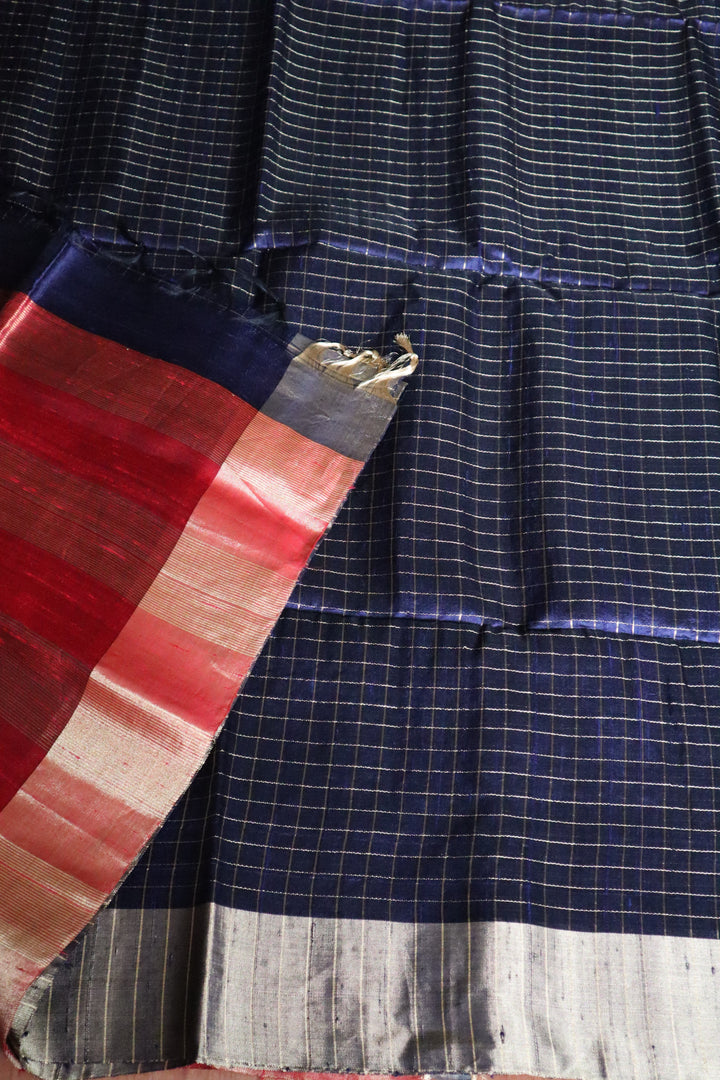 Kanchipuram Pure Silk