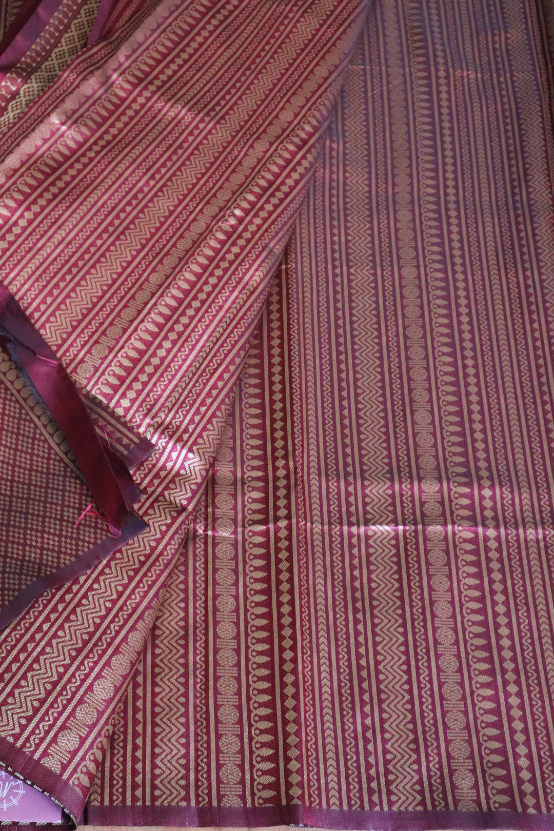 Lichi Silk