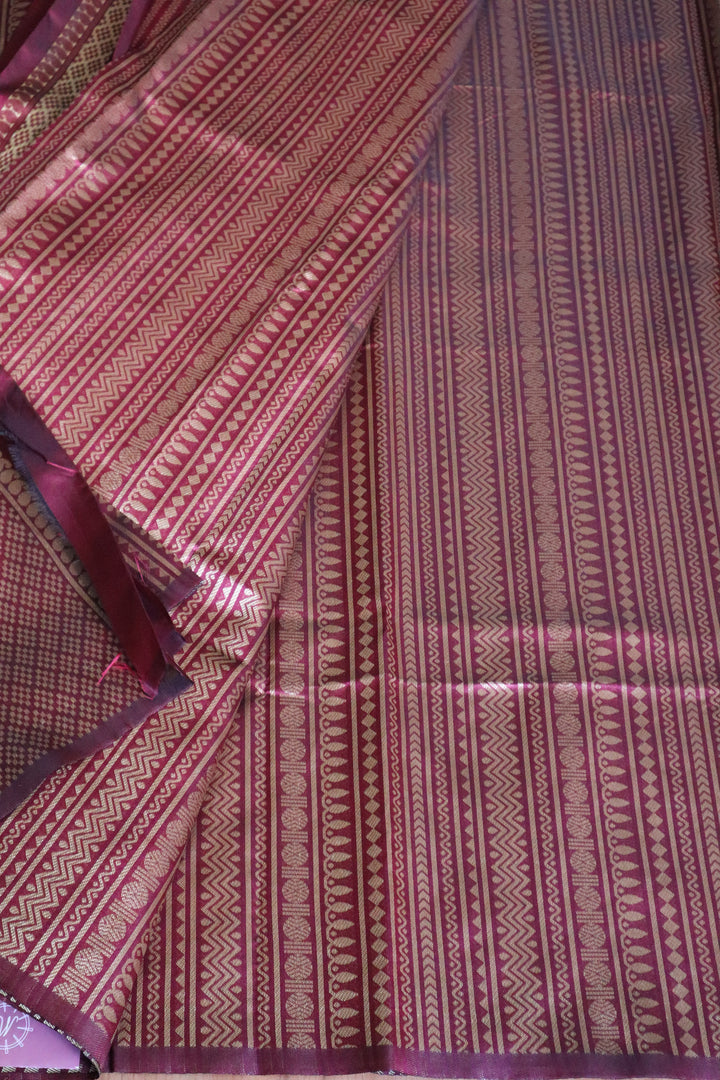 Lichi Silk