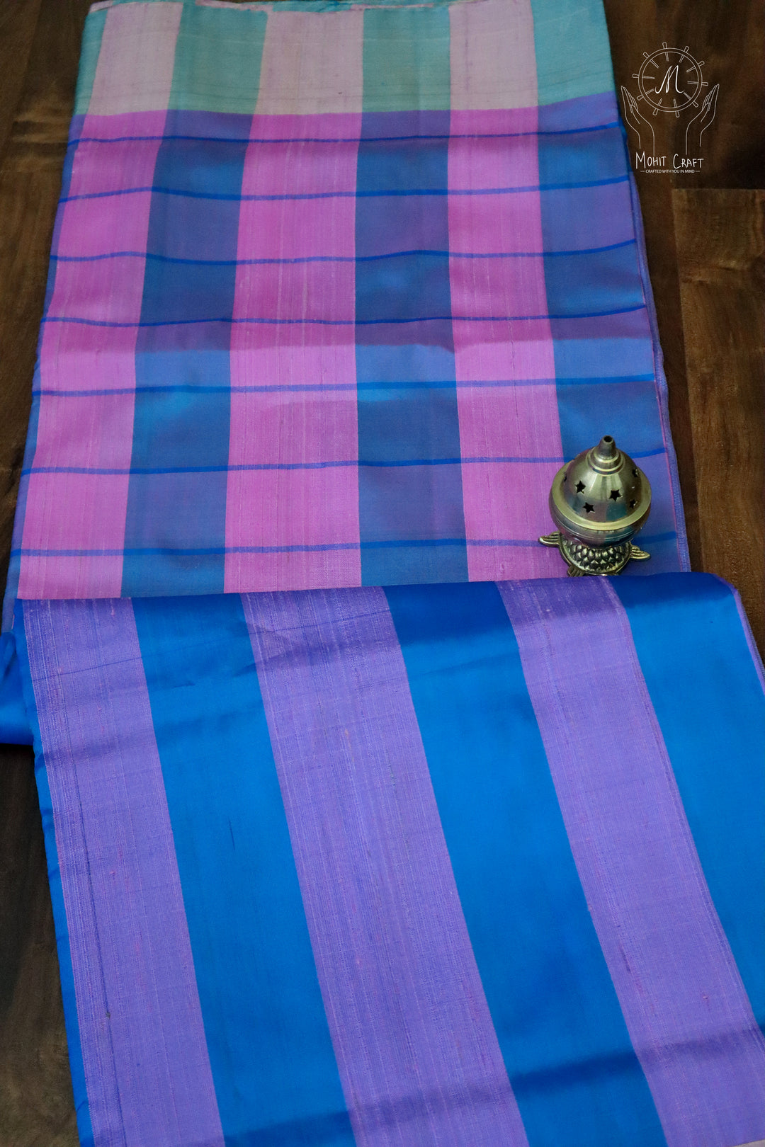 Kanchipuram sarees online in USA | Kanchipuram Pure Silk Saree