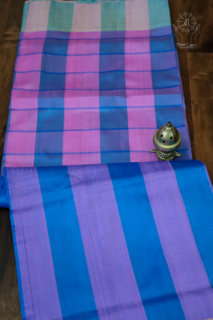 Kanchipuram sarees online in USA | Kanchipuram Pure Silk Saree
