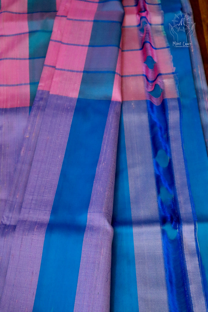 Kanchipuram sarees online in USA | Kanchipuram Pure Silk Saree