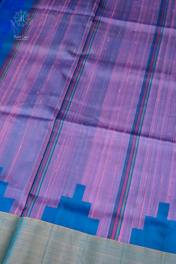 Kanchipuram sarees online in USA | Kanchipuram Pure Silk Saree