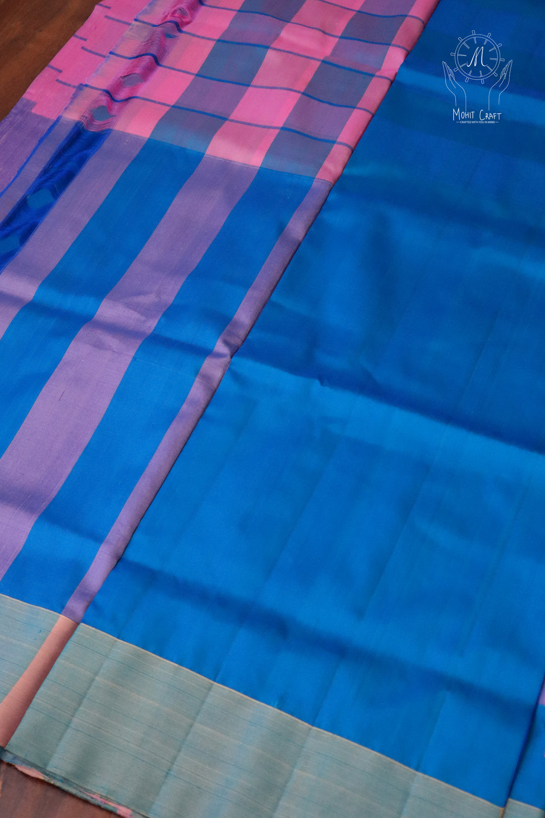 Kanchipuram sarees online in USA | Kanchipuram Pure Silk Saree