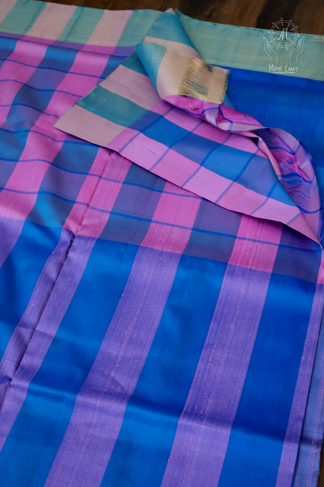 Kanchipuram sarees online in USA | Kanchipuram Pure Silk Saree