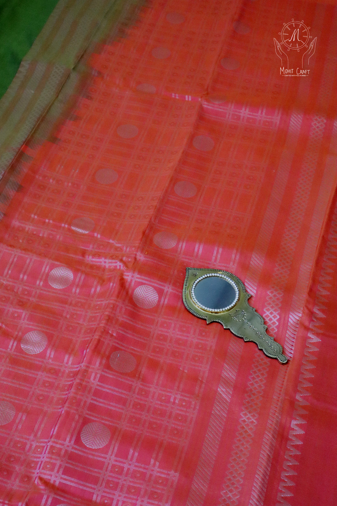 Kanchipuram Sarees Online in USA | Shop Indian Clothes Online in USA