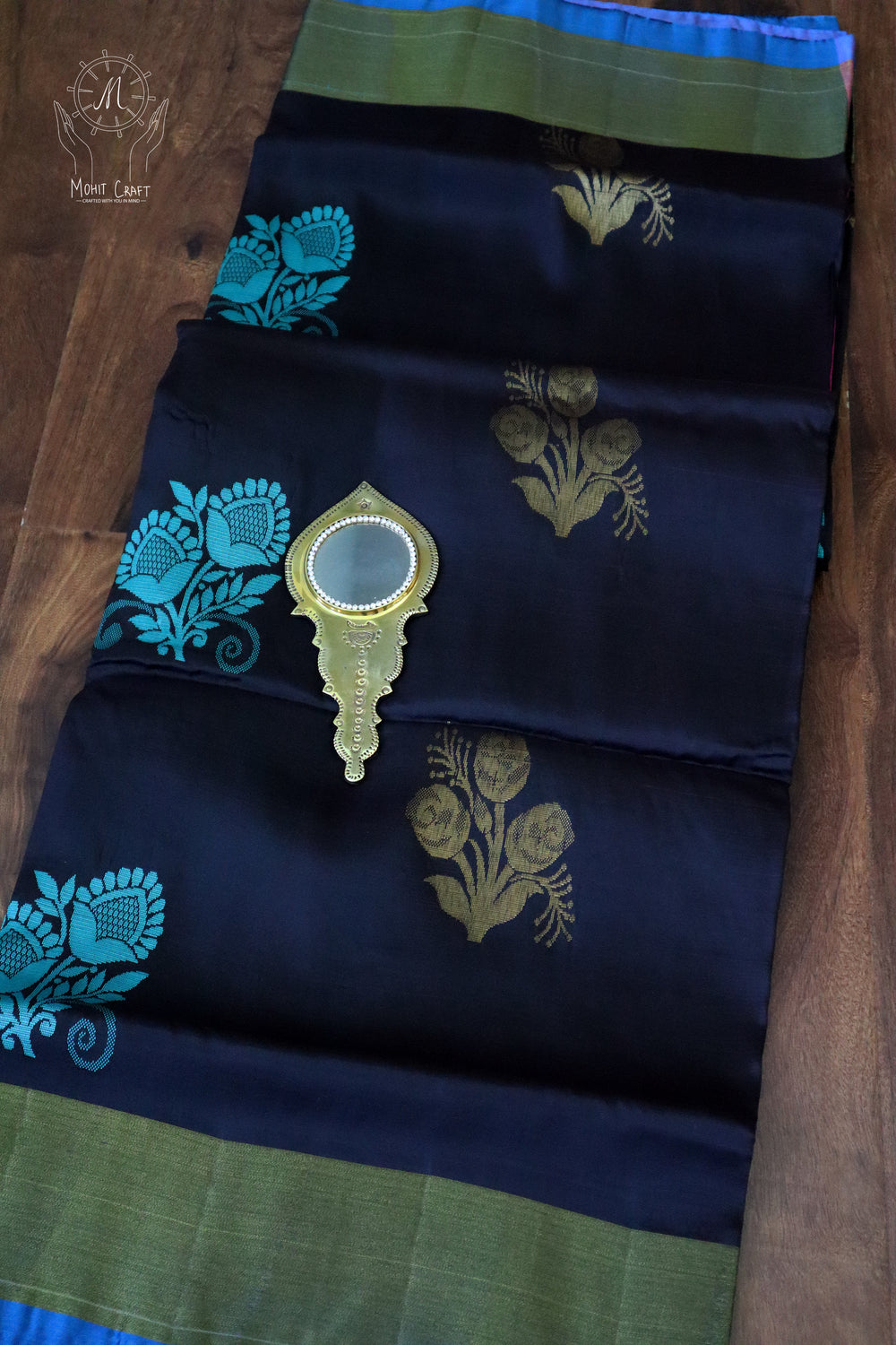 Kanchipuram Sarees Online in USA | Best online store for Indian sarees in the USA