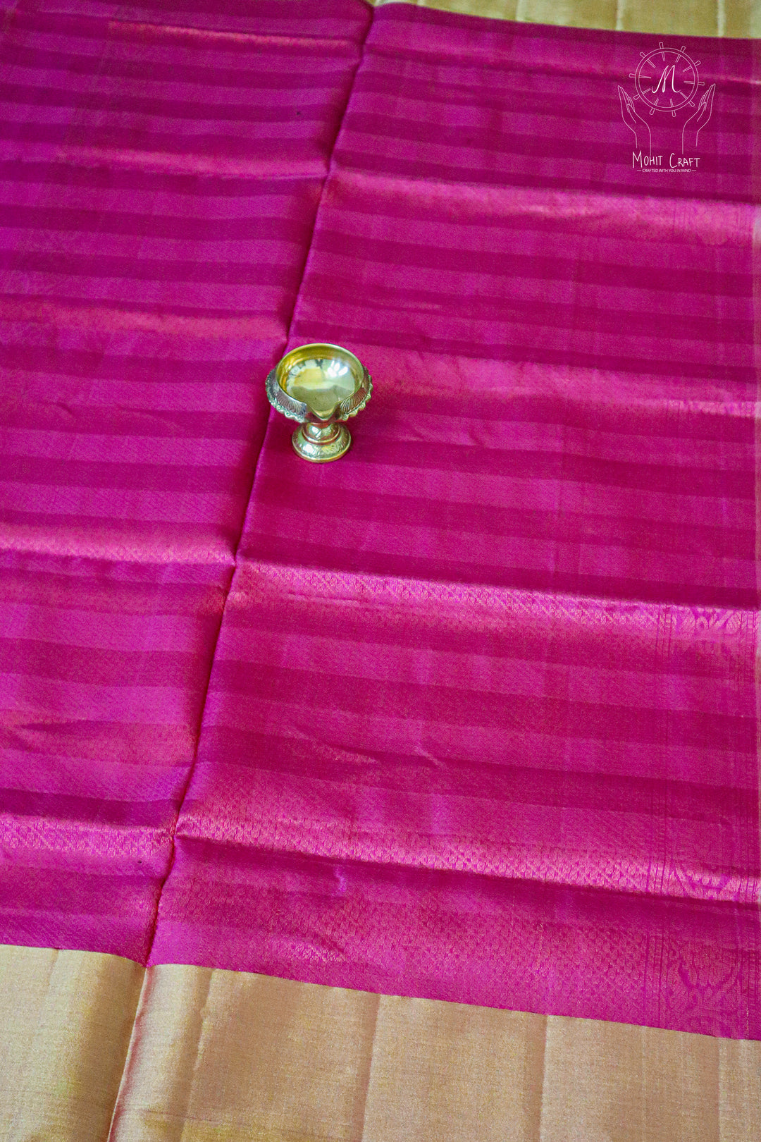 Kanchipuram sarees online in USA | Kanchipuram Pure Silk Saree